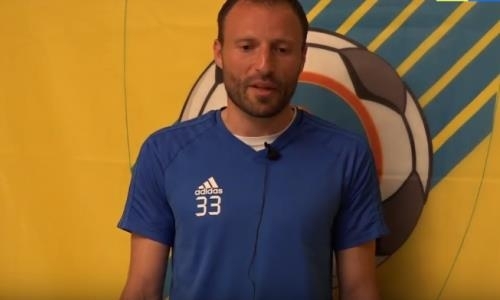 Олег Хромцов: «Проявили морально-волевые качества»