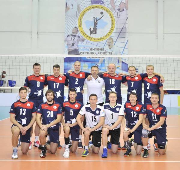 «Атырау» на правах чемпиона уступил «Павлодару» в заключительный день Национальной лиги