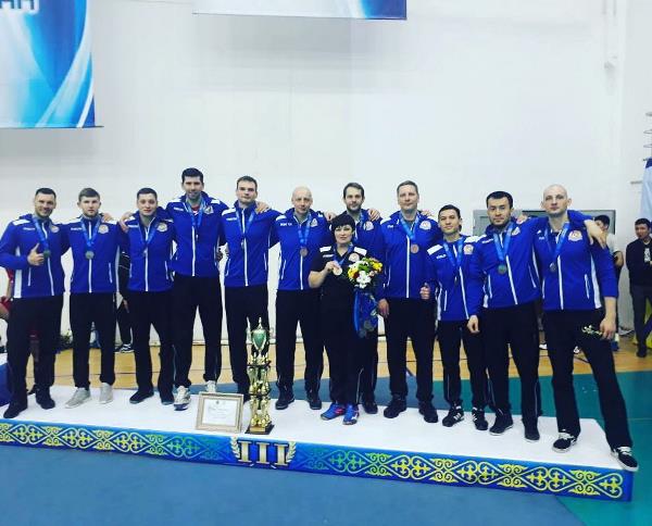 «Атырау» на правах чемпиона уступил «Павлодару» в заключительный день Национальной лиги