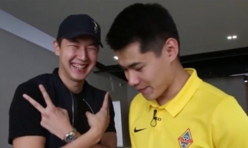 Вышел второй выпуск «Дневника „Кайрата“»