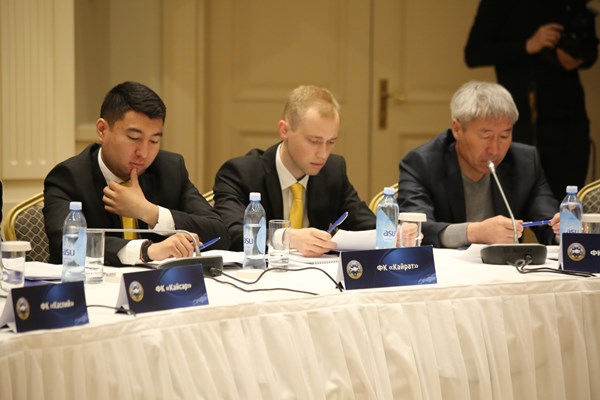 ПФЛК согласовала сроки второго трансферного периода сезона 2018 года