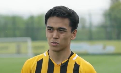 Рамазан Оразов: «Соперник проявил характер»