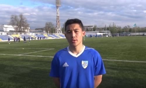 Дамир Елубаев: «Команда проявила характер, и мы дожали их»