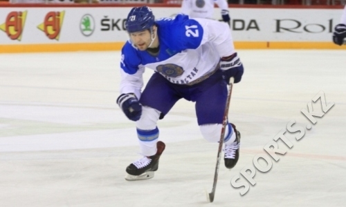 Фоторепортаж с матча чемпионата мира-2018 Казахстан — Польша 6:1