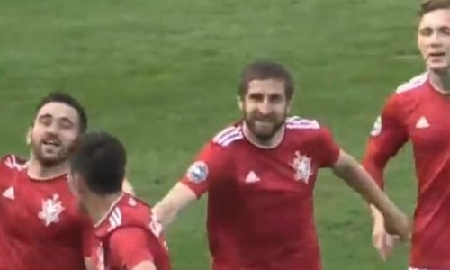 Видео матча Премьер-Лиги «Актобе» — «Кызыл-Жар СК» 2:0