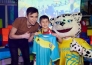 КФФ выступила партнером «Турнира по Panna»