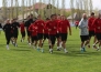 Фоторепортаж с тренировки «Актобе»