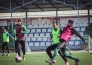Фоторепортаж с тренировки «Атырау М»