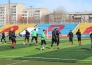 Фоторепортаж с тренировки «Кызыл-Жара СК»