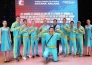 Фоторепортаж с процедуры взвешивания матча WSB «Astana Arlans» — «China Dragons» 