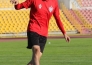 Фоторепортаж с тренировки «Актобе»