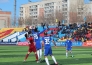 Фоторепортаж с матча Премьер-Лиги «Кызыл-Жар СК» — «Жетысу» 1:0