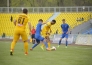 Фоторепортаж с матча Первой лиги «Тараз» — «Кайрат А» 1:0
