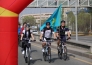 В Алматы открыли новый сезон велопробегов