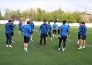Фоторепортаж с тренировки «Иртыша» в Таразе