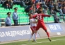 Фоторепортаж с матча Кубка Казахстана «Кайсар» — «Актобе» 2:0