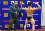 Бодибилдер из Актау выиграл чемпионат Центральной Азии