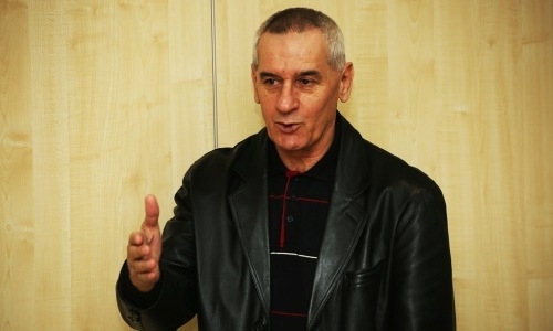 Юсуп Шадиев: «Я бы удивился, если б „Кайрат“ потерял очки в Павлодаре»