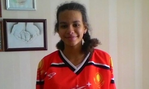 Мескини. Но другая