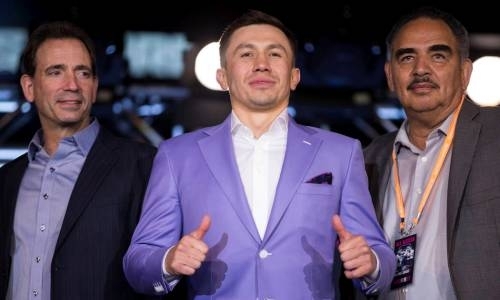Головкин назвал виновного в «эффекте GGG», вселяющем страх в соперников