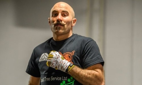 О'Салливан сделал выбор между Головкиным и Сондерсом