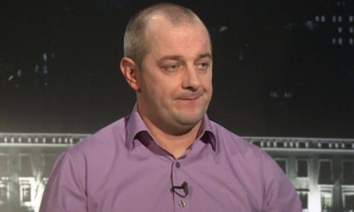 «Если останутся прежние менеджеры и тренер, то это будет катастрофа». Шевченко назвал девиз «Барыса» на новый сезон