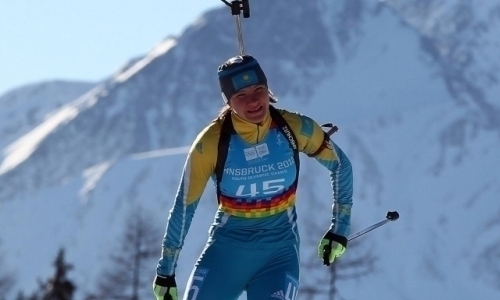 Биатлон Казахстана планирует перейти на клубную систему