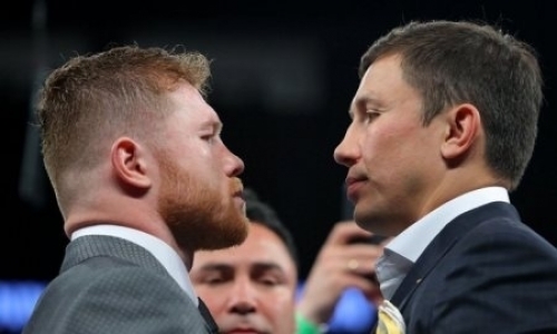 Накажут ли Головкина за клевету против «Канело»? Мнение авторитетного эксперта