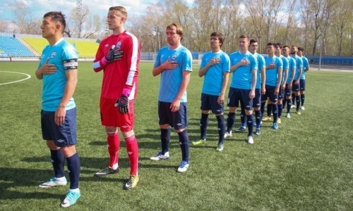 Котировки букмекеров на игры шестого тура Первой лиги