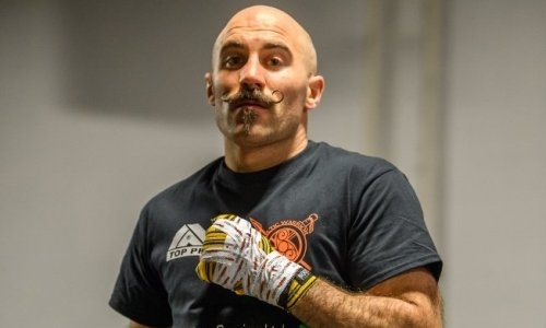 О’Салливан раскрыл свои планы относительно Головкина