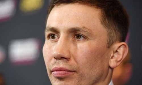 «Головкина обидели». Санчес рассказал, на кого злится GGG