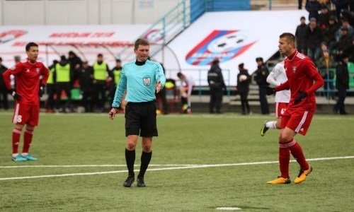 Назначения судей и инспекторов на матчи восьмого тура Премьер-Лиги