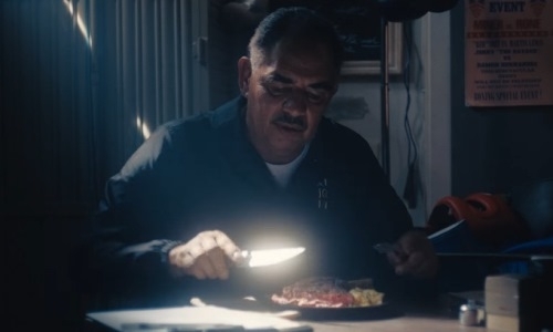 Головкин высказался о «мясном» троллинге «Канело» в рекламном ролике