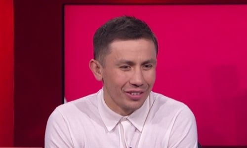 Головкин ответил, скучает ли он по «Канело»