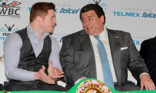 «Я знал это с первого дня». Президент WBC — о результатах допинг-тестов экс-соперника Головкина