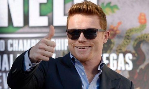 «Канело» может выбрать неожиданный способ мести Головкину