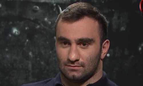 Гассиев сделал прогноз на бой Головкин — Мартиросян и назвал единственного соперника для GGG
