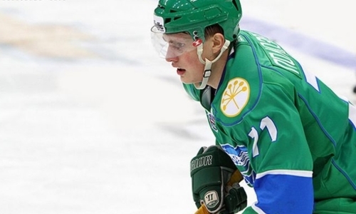 «Торпедо» подписало экс-игрока «Салавата Юлаева» и «Автомобилиста»