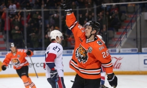 Бывший хоккеист «Торпедо» сыграет за сборную России на чемпионате мира