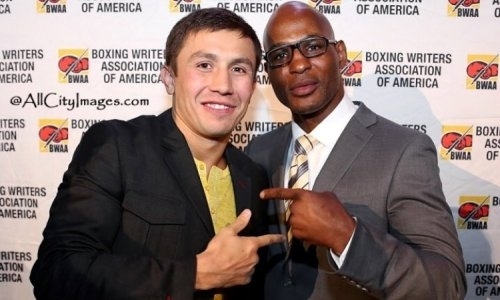 Вопросы, на которые должен успеть Головкин до конца карьеры