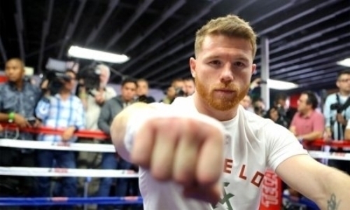 «У болельщиков память короткая», или Почему соперник Головкина «Канело» останется на коне