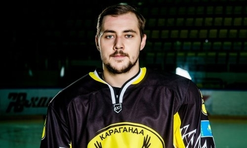 Защитник «Сарыарки» вошел в состав сборной Латвии для участия в чемпионате мира в Дании