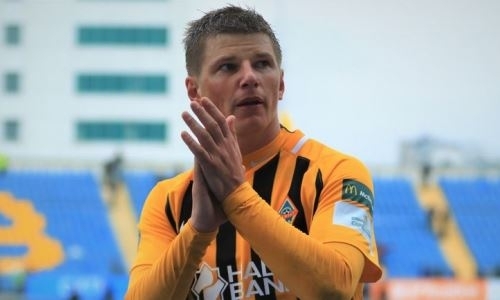 «Рано, Шава, рано!». Российское СМИ объясняет, почему Аршавину не стоит заканчивать карьеру