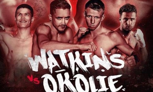 Елеусинов анонсировал свой второй бой на профи-ринге