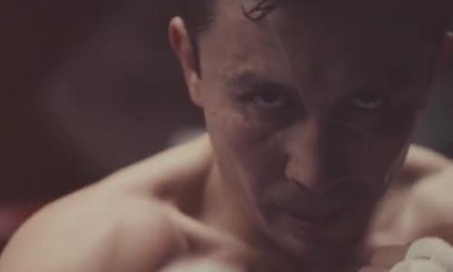 «За что вы сражаетесь?» Головкин показал видео от известного бренда со своим участием