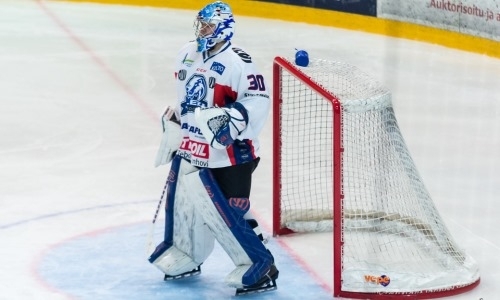 «Чех мог бы оказаться и в более амбициозном клубе». В России удивлены переходу Граховины в «Барыс»