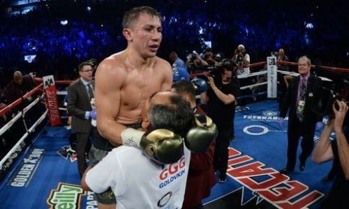 Головкин рассказал о завершении карьеры