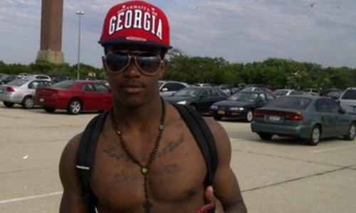 Игрок в американский футбол. Любопытный факт из биографии следующего соперника Елеусинова