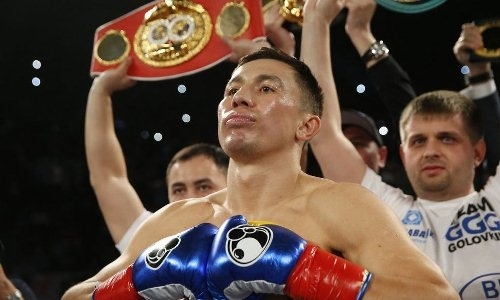 Разберется ли с Мартиросяном за три раунда 36-летняя версия Головкина?