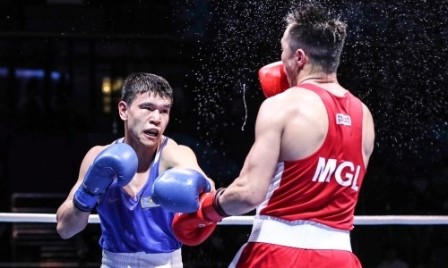 Абылайхан Жусупов: «Кубок Президента РК — хорошая возможность для проверки сил»